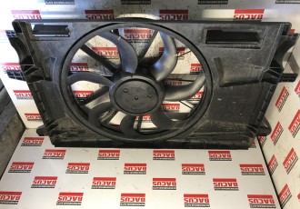 Electroventilator Opel Astra K Motor 1.0 Turbo Benzina An 2017 Cod 3135104193  -  16482390