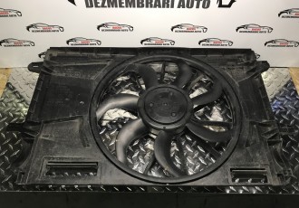 Electroventilator Opel Astra K Motor 1.0 Turbo Benzina An 2017 Cod : 3135104193 - 16482390