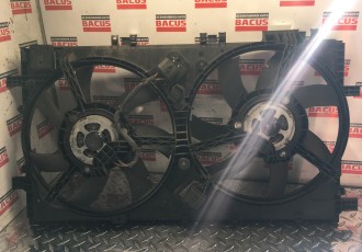 Electroventilator Opel Insignia 2008-2013 2.0 CDTI 13223019