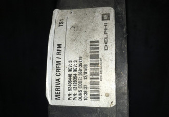Electroventilator Opel Meriva 1.7 CDTI 16V cod:13128354