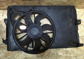 Electroventilator Opel Meriva 1.8 16V cod: 13127135