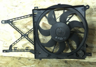 Electroventilator Opel Zafira B 1.6 16V-Z16XE1-COD: 0130303986