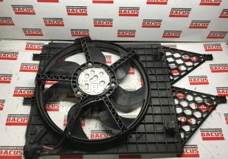 Electroventilator Original Vw Polo 6R / Skoda Fabia 3 / Seat - Cod - 6R0121207Q