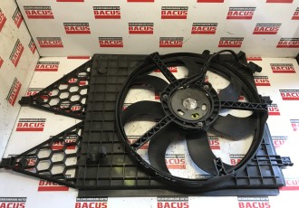 Electroventilator Original Vw Polo 6R / Skoda / Seat - Cod - 6R0121207Q