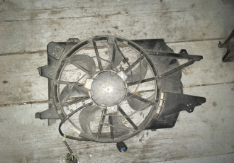 electroventilator pentru ford focus 1 1.8 diesel 