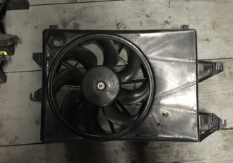 electroventilator pentru ford mondeo 2.0 tdci cod:7m3 121 203