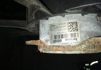 Electroventilator pentru opel insignia 2.0 cdti cod:p3612004