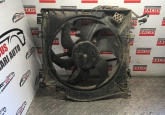 Electroventilator pentru Renault Clio, motor 1.5 DCI Cod : 8200748439