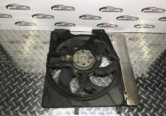 Electroventilator Peugeot 207 1.4 Benzina 2006 - Manuala 5 Trepte Cod produs:COD- 8240503FR