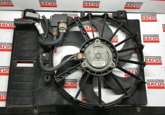 Electroventilator Peugeot 508/Citroen C5 Cod 3000257C