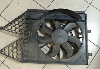 Electroventilator Polo 6R 1.4b cod: 6R0121207