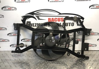 Electroventilator Racire Dacia Lodgy / Sandero 2 1.5 DCI An 2012 Cod 214810048R