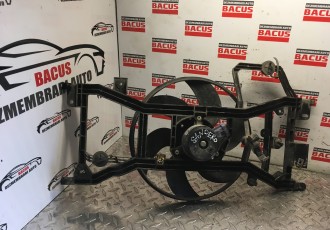 Electroventilator Racire Dacia Sandero 2 1.5 DCI An 2015 Cod 214810048R