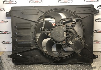 Electroventilator racire Ford Galaxy 2.0 D. 2012 COD; 6G91-8C607-PC 6G918C607PC