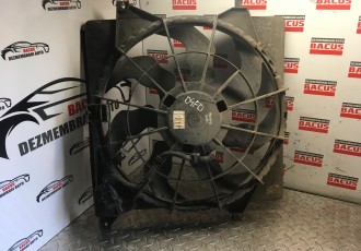 Electroventilator racire Hyundai i40 2012 hatchback 1.7 crdi d4fd