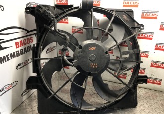 Electroventilator racire Hyundai i40 2012 hatchback 1.7 crdi d4fd cod- 25380 3zxxx
