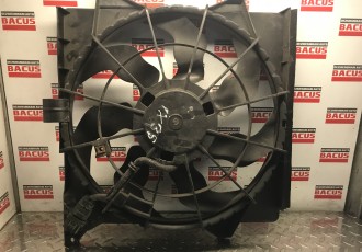 Electroventilator racire Hyundai ix35 2013 SUV 1.7
