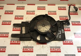 Electroventilator Racire Intercooler Ford Focus 3 1.0 Ecoboost Benzina COD BV618C607SC 