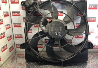 Electroventilator racire Kia Sorento Suv 2.2