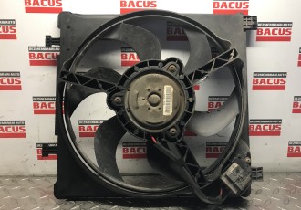 Electroventilator racire motor / AC Skoda Citigo COD- 1S0121207E