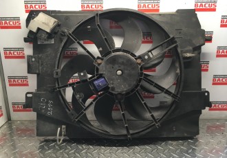 Electroventilator racire motor Renault Clio 4 [2012 - 2020] Hatchback 5-usi 