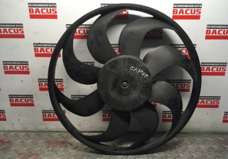 Electroventilator racire Renault Clio 4 / Captur 1.5 DCI 2015