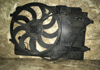 Electroventilator radiator BMW MINI COOPER S R53 R52 1742147557702 11819310 8240289
