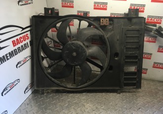 Electroventilator Radiator Citroen C5 2 (RD, TD) 2008 - 2017 diesel GMV140CEM00