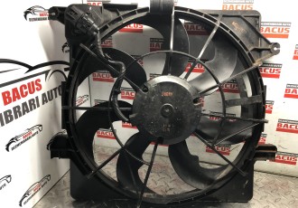 Electroventilator radiator HYUNDAI i40 I CW (VF) 2011 - 2022 cod- 25380-3ZXXX