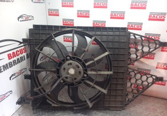 Electroventilator Radiator Racire 1.6 TDI Seat TOLEDO IV KG3 2012-2019
