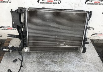 Electroventilator , radiator răcire Dacia Jogger 1.6 Hybrid cod-  214810845R 214104822R