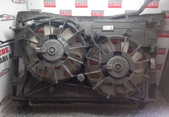 Electroventilator Radiator RacireToyota AURIS - COD: Mf422750 / MF422750 - 4594