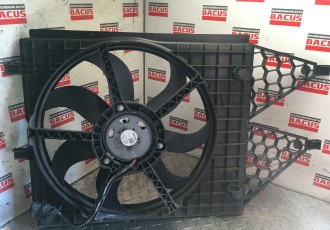 Electroventilator Radiator Seat TOLEDO 4 AN 2015 COD- 6R0959455E