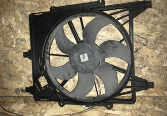 Electroventilator Renault Clio 2 cod: 7700428659