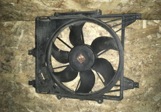 Electroventilator Renault Clio 2 cod: 7700428659