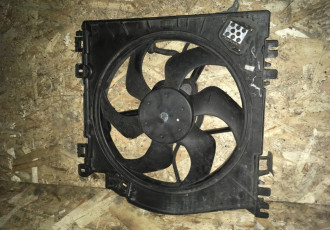 Electroventilator renault clio 3 1.5 dci 1831442016f 8200688375