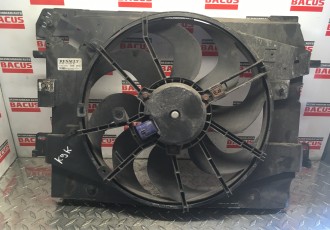 Electroventilator Renault Clio 4 / Dacia 1.5 Dci An 2019 Cod 214818009R