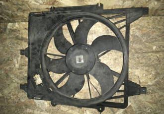 Electroventilator Renault KANGOO (KC0/1_) (50KW / 68CP), 9020938