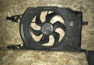 Electroventilator Renault Laguna 1.9dci cod 8200025635