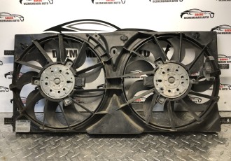 Electroventilator RENAULT LAGUNA 3 [2007-2015] Cod : 214810046R