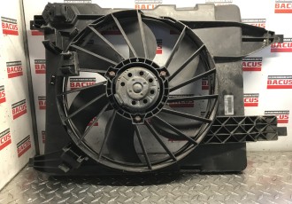 Electroventilator Renault Megane 2 Cod 8200151464