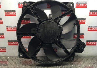 Electroventilator Renault Megane 3 1.9 DCI:100028205 [Fabr 2009-2016]