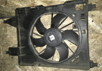 Electroventilator Renault Megane 5020232