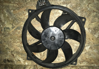 Electroventilator Renault Megane m135493