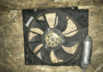 Electroventilator Renault Scenic I-1,6i(cu ac) 9020840, 7700421148