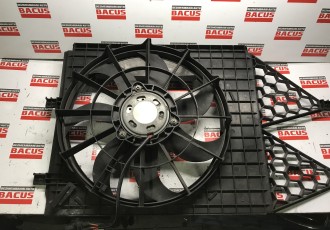 Electroventilator Seat Ibiza 5 Polo 6R 1.4 Benzina Cod: 6R0121207