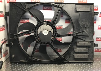 Electroventilator SEAT Leon III Hatchback (5F1) 1.5 TSI 130 cai COD- 5Q0959455AL 