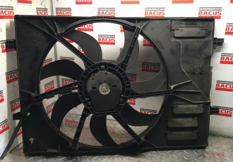 Electroventilator SEAT Leon III Hatchback (5F1) 1.5 TSI 130 cai COD- 5Q0959455AL