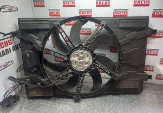 Electroventilator Skoda Octavia 3 2.0TDI 5Q0121203AA