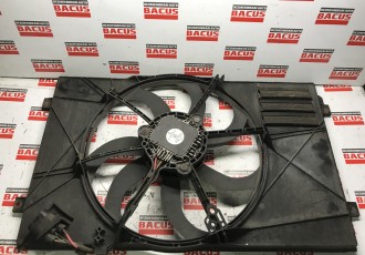 Electroventilator Skoda Octavia / Vw Golf 5 Plus 1.9 TDI Cod 1K0121205AG